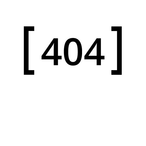 404 animert bilde